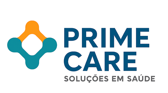 Prime Care - Soluções em Saúde